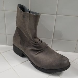 Bogs women's waterproof bootie